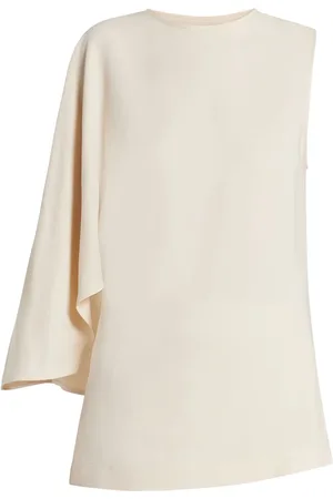 Stella McCartney One-shoulder top