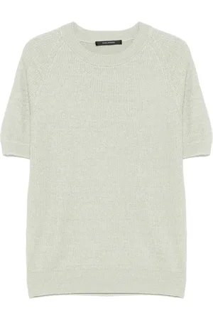 TAGLIATORE Knitted T-shirt
