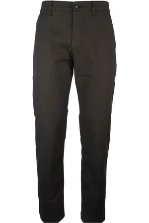 HUGO BOSS Straight-leg jeans