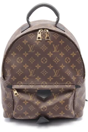LOUIS VUITTON 2018 Palm Springs MM backpack