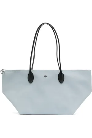 Lacoste Athena tote bag