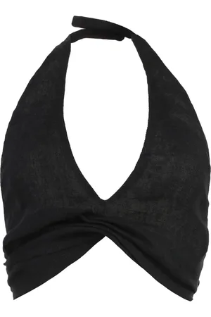 LE KASHA Zafah top