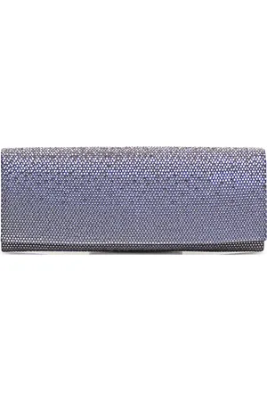 GEDEBE Embellished clutch bag