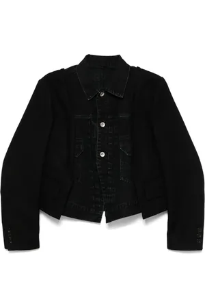 SACAI Panelled jacket