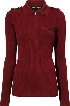 Proenza Schouler Norah sweater