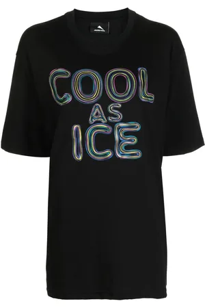 MAUNA KEA Cool As Ice T-shirt