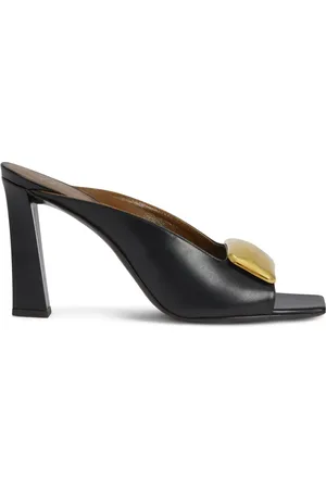 Giuseppe Zanotti 90mm Mya Stone sandals
