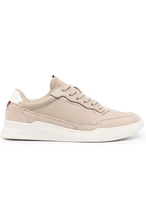 Tommy Hilfiger Elevated low-top sneakers