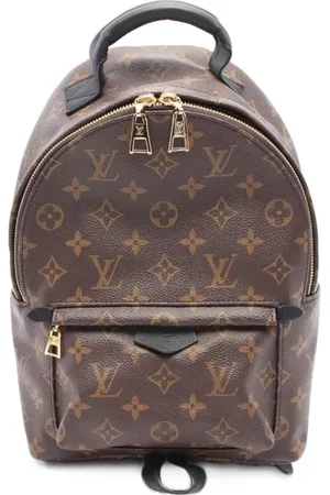 LOUIS VUITTON 2020 Palm Springs backpack