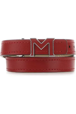 Montblanc Leather bracelet