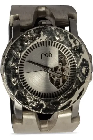 PARTS OF FOUR P4???FOB Watch #205 41mm