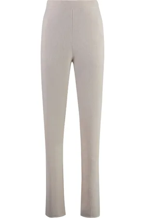 Malo Knitted trousers