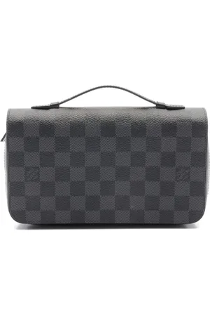 LOUIS VUITTON 2016 Zippy XL wallet