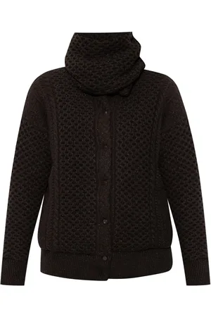 Fabiana Filippi Cashmere cardigan