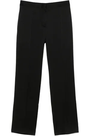 Jil Sander Satin trousers