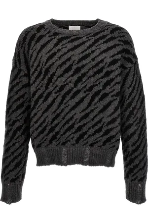 Rhude Zebra sweater