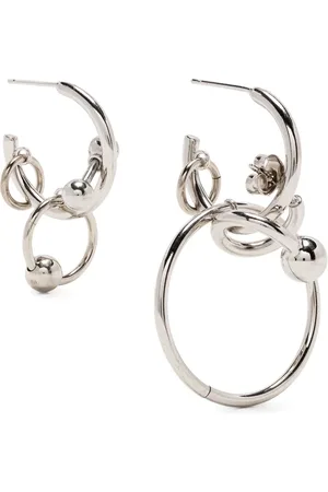 Justine Clenquet BEL earring