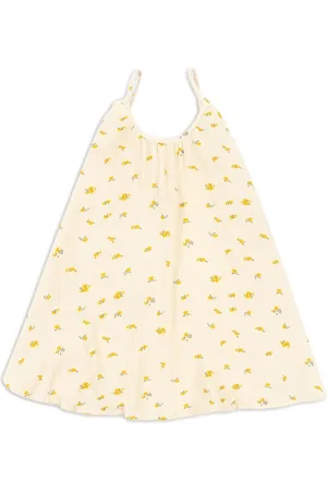Konges Sløjd Coco floral-print dress