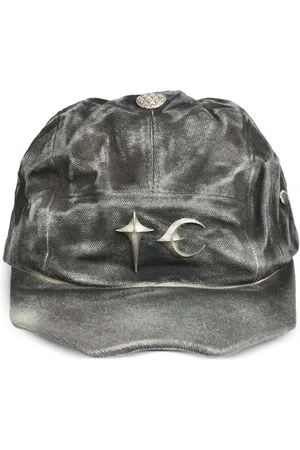 THUG CLUB Bio Army cap