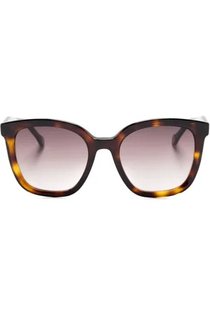Carolina Herrera Her 0225 wayfarer-frame sunglasses