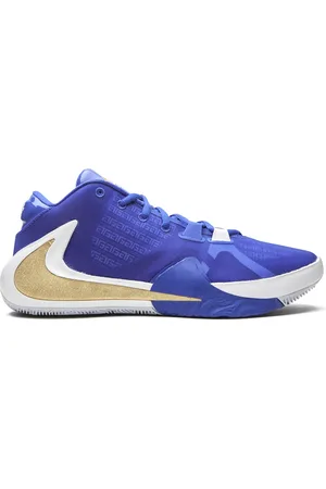 Nike Zoom Freak 1 "Greece" sneakers