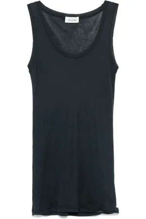 American Vintage Massachusetts tank top