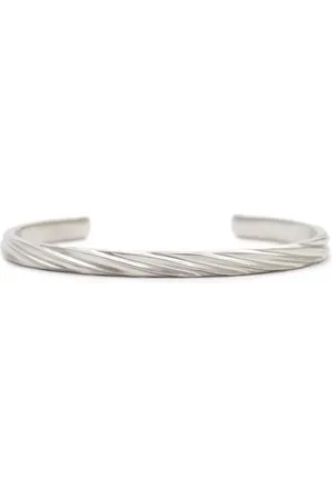 Maison Margiela Timeless cuff bracelet