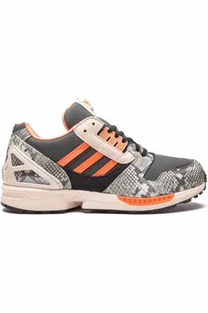 adidas ZX 8000 low-top sneakers
