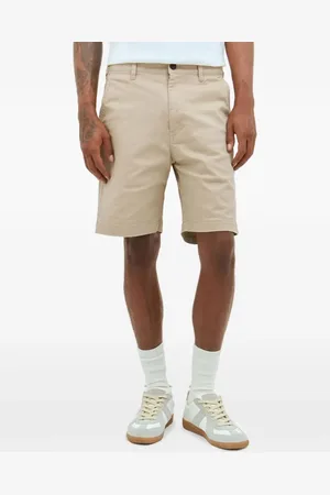 A Bathing Ape One Point chino shorts