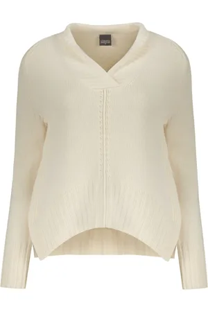 LORENA ANTONIAZZI Knitted sweatshirt