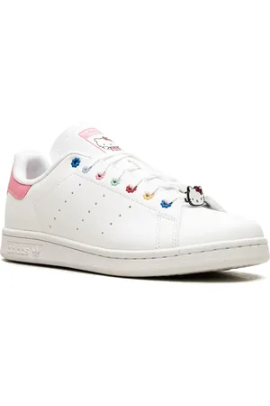 adidas Stan Smith GS Hello Kitty sneakers