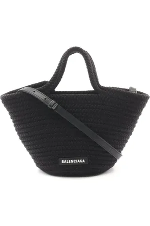 Balenciaga 2010 Ibiza bucket bag