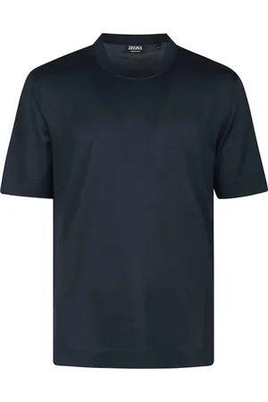 Ermenegildo Zegna Crew neck T-shirt
