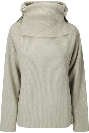 Dawei Ribbed jumper