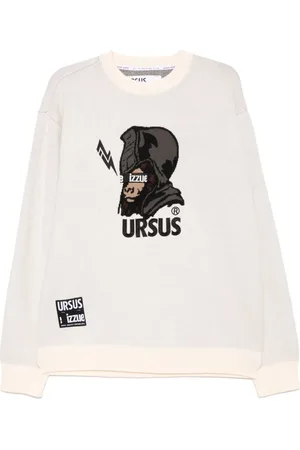 Izzue Ursus jumper