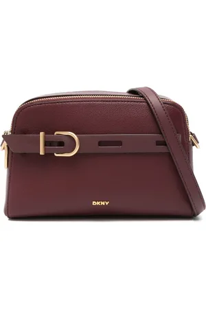 DKNY Onyx cross body bag