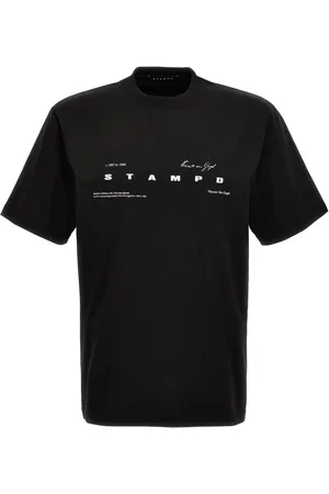STAMPD Van Gogh T-shirt