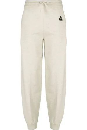 Marant Etoile Kira track pants