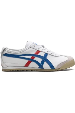 Onitsuka Tiger Mexico 66 " /Blue/Red" sneakers