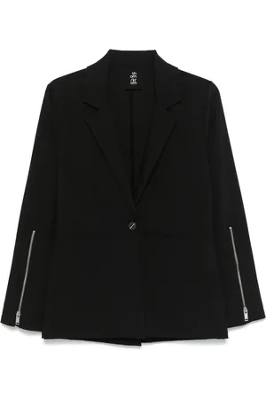 THOM KROM Single-breasted blazer