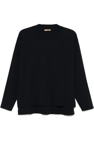 Nuur Merino-wool sweater