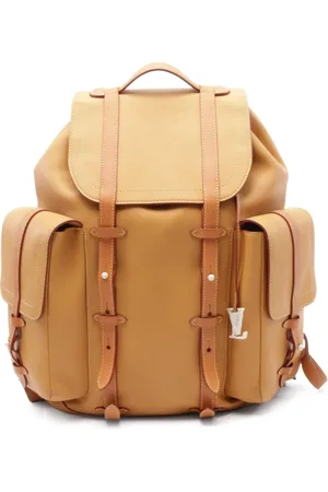 LOUIS VUITTON X Virgil Abloh 2018 Christopher GM backpack