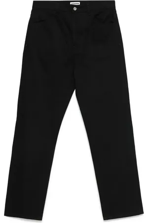Jil Sander Straight-leg jeans