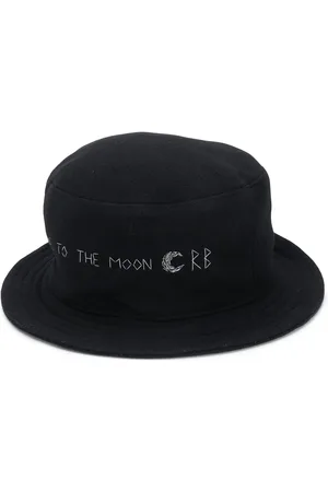 Ruslan Baginskiy To The Moon hat