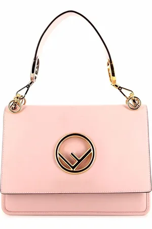 Fendi Kan I shoulder bag