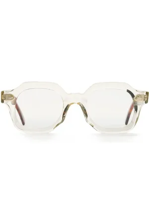 FAMILY AFFAIR Square-frame glasses
