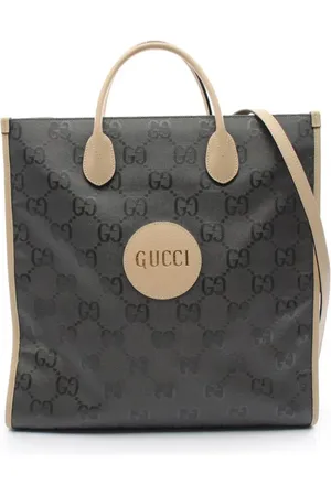 Gucci 2000s Off The Grid two-way tote bag