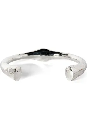 PARTS OF FOUR Thick sterling choker