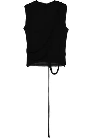 OTTOLINGER Deconstructed top