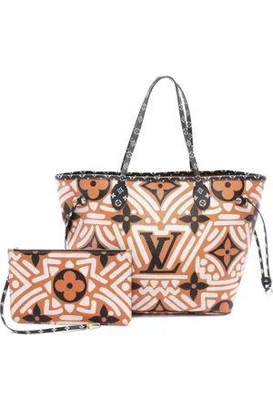 LOUIS VUITTON 2020 Neverfull MM handbag